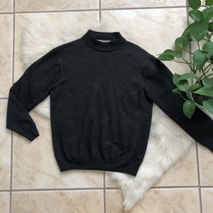 Pronto Uomo 100% Merino Wool Sweater